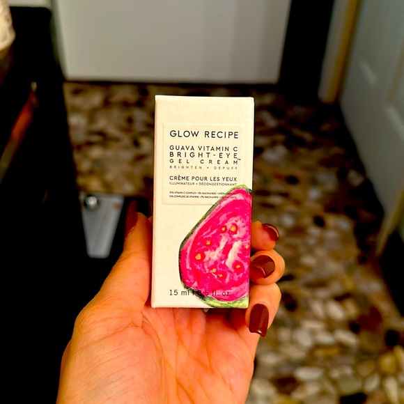 Glow Recipe Other - Glow Recipe Bright-Eye Cream